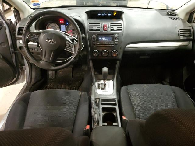 Photo 8 from auction – 2013 SUBARU IMPREZA PR with VIN JF1GJAC67DH013844