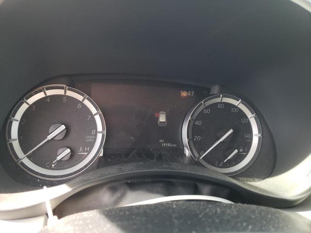 Photo 9 from auction – 2022 TOYOTA HIGHLANDER with VIN 5TDGZRAHXNS124259