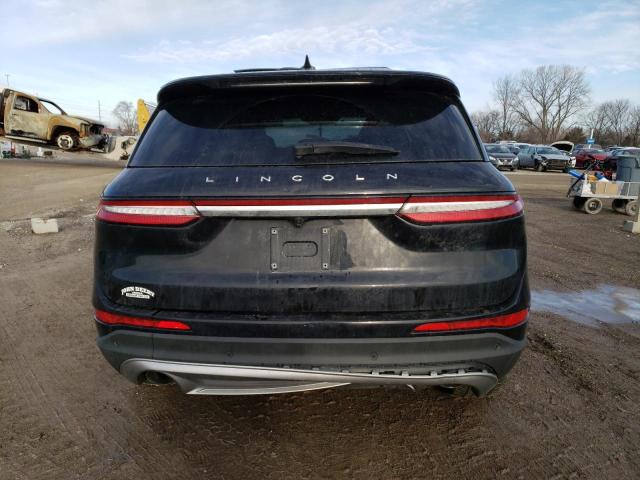 Photo 6 from auction – 2021 LINCOLN CORSAIR RE with VIN 5LMCJ2D96MUL05539