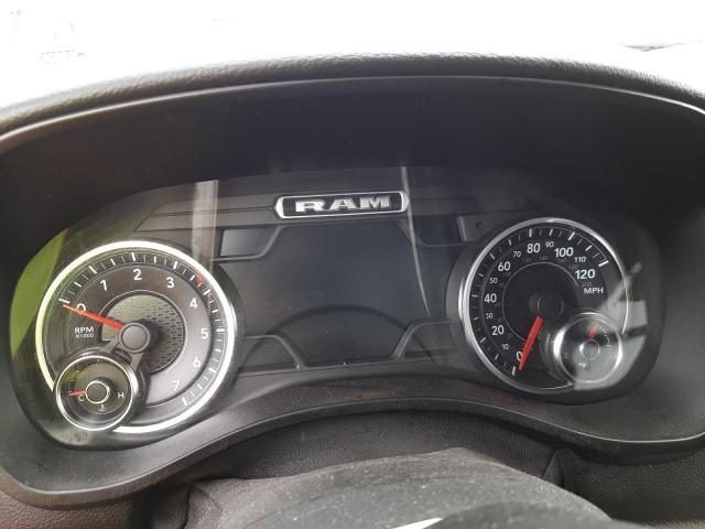 Photo 9 from auction – 2019 RAM 1500 BIG H with VIN 1C6SRFFT4KN821618