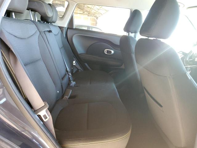 Photo 11 from auction – 2015 KIA SOUL + with VIN KNDJP3A54F7192647