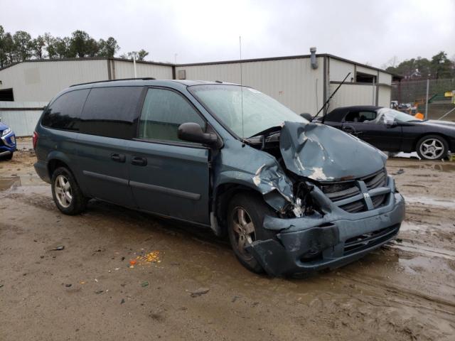 Photo 4 from auction – 2006 DODGE GRAND CARA with VIN 1D4GP24R16B709468