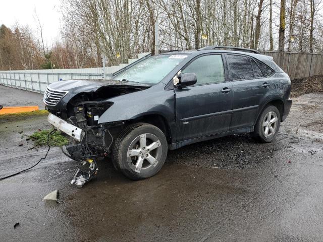 Photo 1 from auction – 2005 LEXUS RX 330 with VIN JTJHA31U750095096
