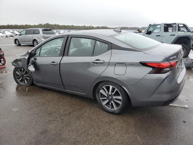 Photo 2 from auction – 2021 NISSAN VERSA SV with VIN 3N1CN8EV7ML875069