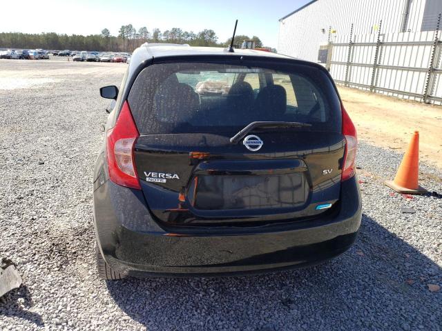 Photo 6 from auction – 2016 NISSAN VERSA NOTE with VIN 3N1CE2CP8GL352830
