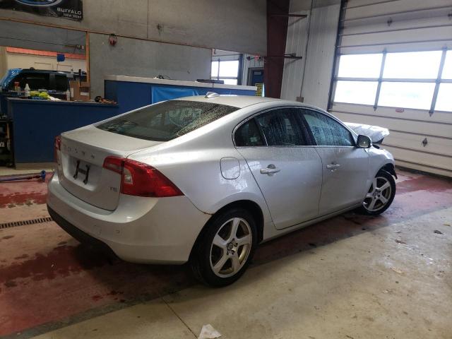 Photo 3 from auction – 2012 VOLVO S60 T5 with VIN YV1622FS1C2080601