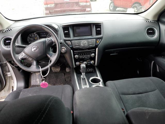 Photo 8 from auction – 2013 NISSAN PATHFINDER with VIN 5N1AR2MMXDC675535