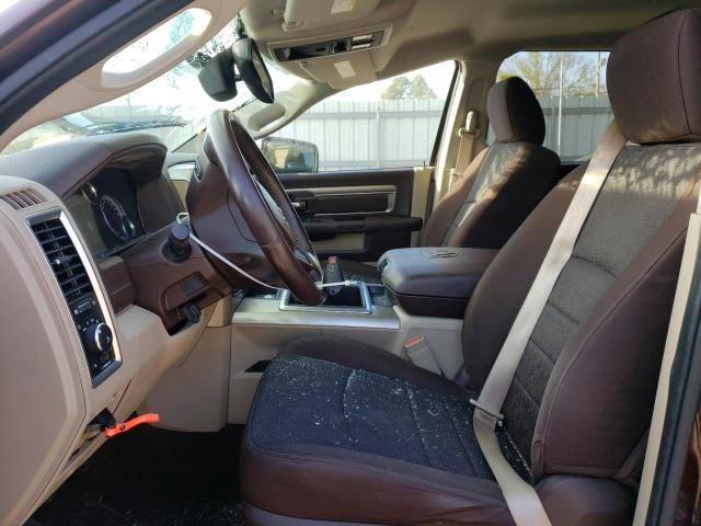 Photo 7 from auction – 2014 RAM 1500 SLT with VIN 1C6RR6LT9ES398298