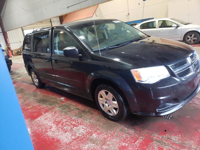 Photo 4 from auction – 2012 DODGE GRAND CARA with VIN 2C4RDGBG1CR167976