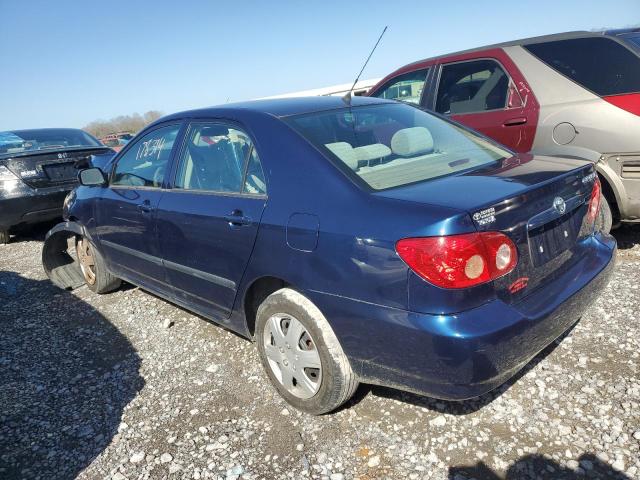 Foto 2 de la subasta – 2006 TOYOTA COROLLA CE con VIN 2T1BR32E76C637894