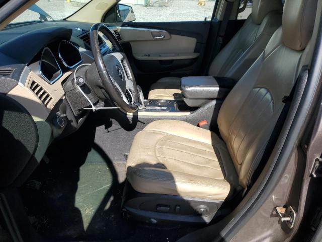 Photo 7 from auction – 2009 CHEVROLET TRAVERSE L with VIN 1GNER33D99S136406