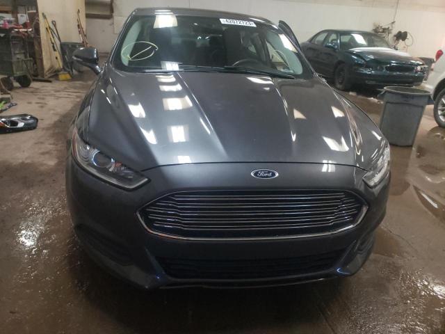 Photo 5 from auction – 2016 FORD FUSION SE with VIN 1FA6P0H75G5124484