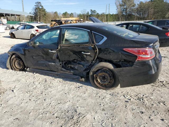 Photo 2 from auction – 2013 NISSAN ALTIMA 2.5 with VIN 1N4AL3AP7DC177079