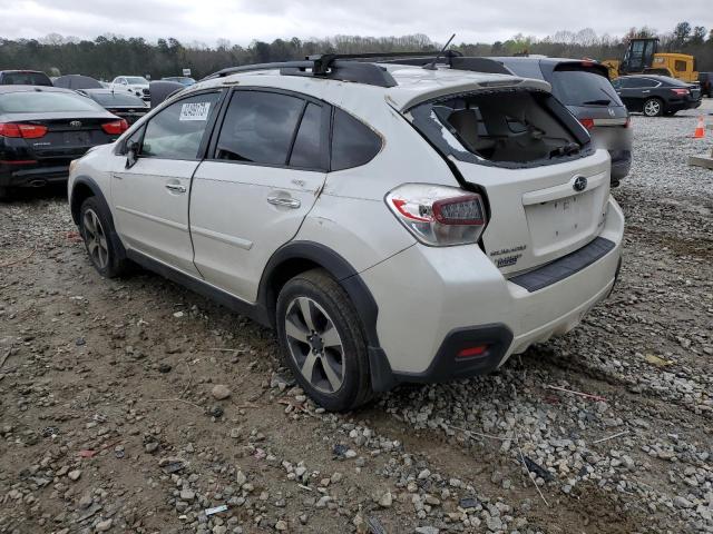 Photo 2 from auction – 2014 SUBARU XV CROSSTR with VIN JF2GPBCC2EH236509