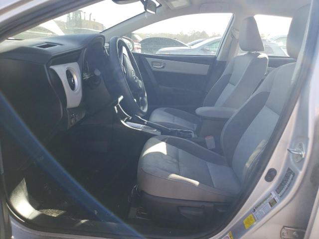 Photo 7 from auction – 2019 TOYOTA COROLLA L with VIN 2T1BURHEXKC181389