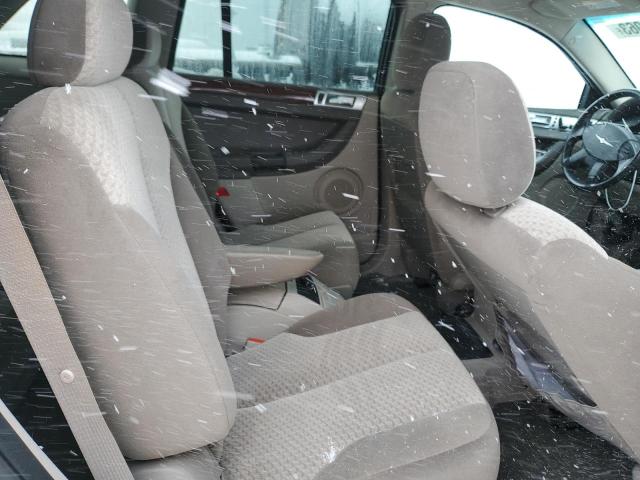 Photo 11 from auction – 2004 CHRYSLER PACIFICA with VIN 2C8GF68484R555456