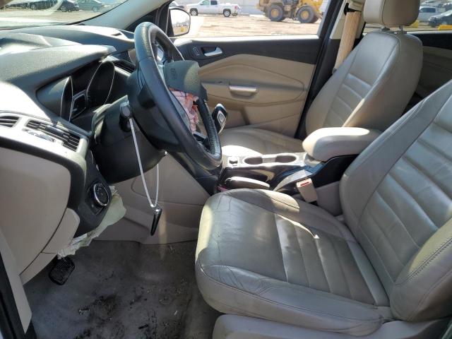 Photo 7 from auction – 2015 FORD ESCAPE TIT with VIN 1FMCU0J93FUA08945