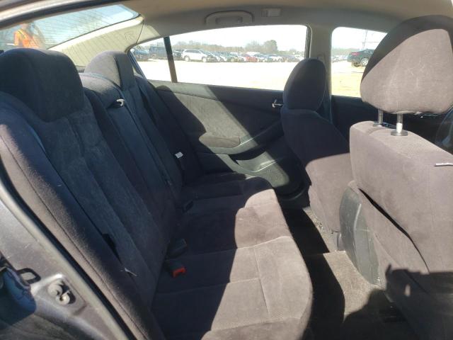 Photo 10 from auction – 2009 NISSAN ALTIMA 2.5 with VIN 1N4AL21E89C111561
