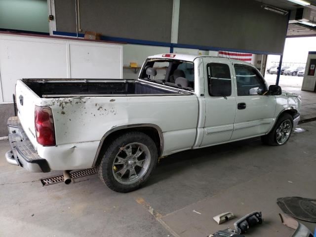 Photo 3 from auction – 2003 CHEVROLET SILVERADO with VIN 2GCEC19V831182573