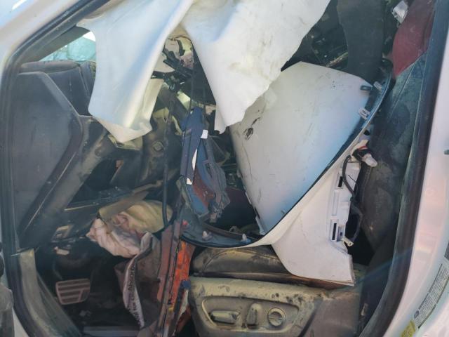Photo 7 from auction – 2022 LEXUS NX 350 with VIN 2T2KGCEZ9NC002268