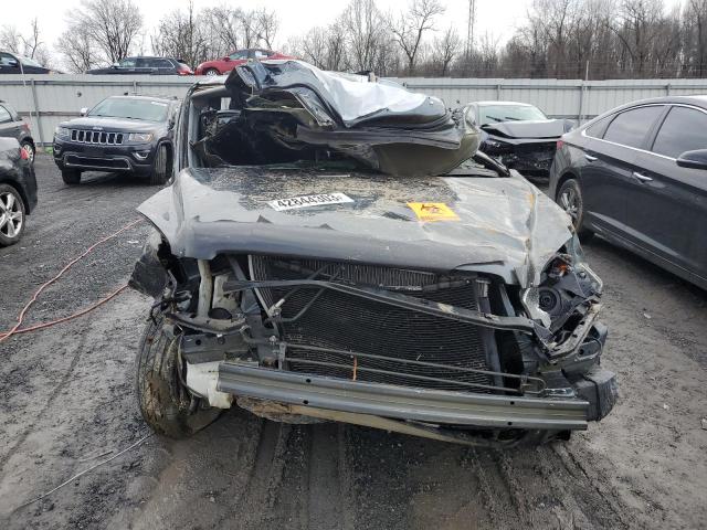 Photo 5 from auction – 2005 HONDA PILOT EXL with VIN 5FNYF185X5B018781