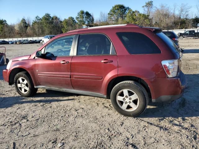 Photo 2 from auction – 2007 CHEVROLET EQUINOX LT with VIN 2CNDL63F976252712