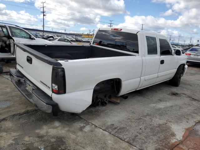 Photo 3 from auction – 2003 CHEVROLET SILVERADO with VIN 2GCEC19T431364575