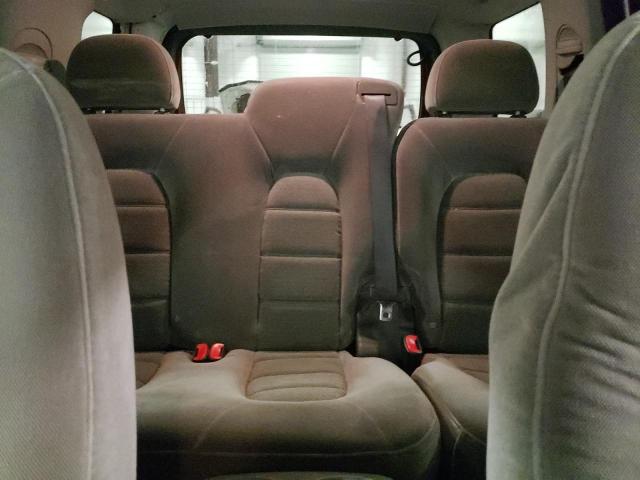 Photo 10 from auction – 2005 FORD EXPLORER X with VIN 1FMZU73K45ZA64607