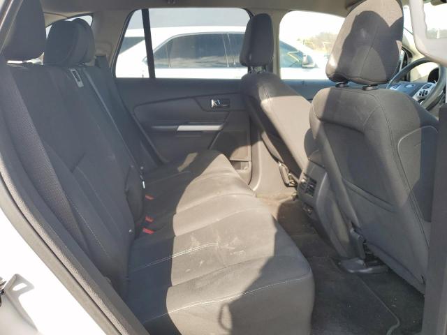 Photo 11 from auction – 2011 FORD EDGE SE with VIN 2FMDK3GC3BBB59119