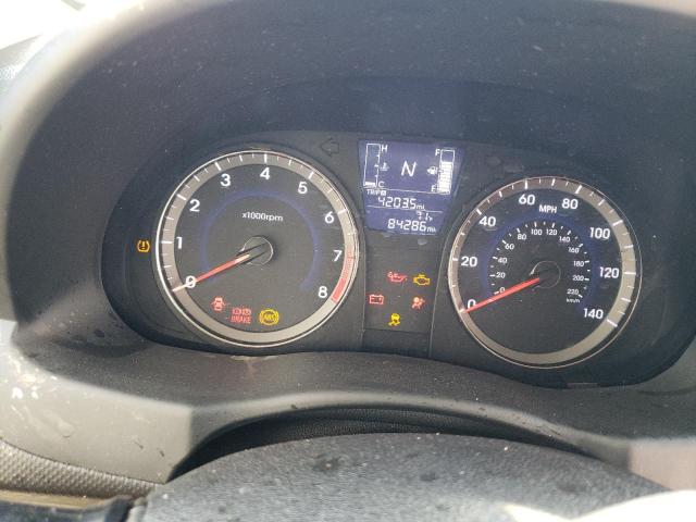 Photo 9 from auction – 2015 HYUNDAI ACCENT GLS with VIN KMHCT4AE3FU928002