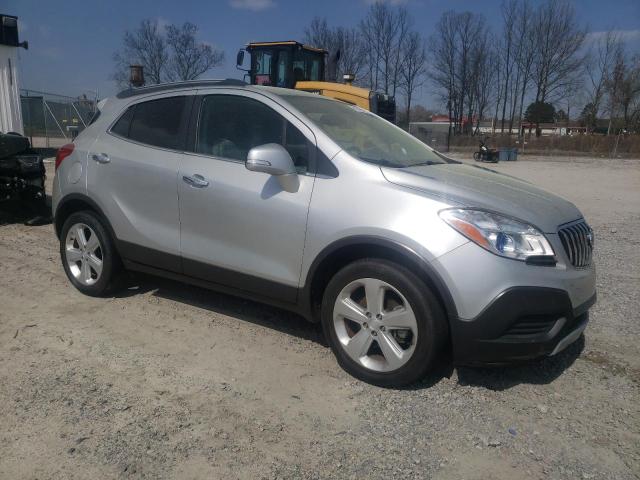 Photo 4 from auction – 2015 BUICK ENCORE with VIN KL4CJASB2FB050419
