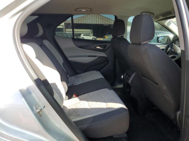 Photo 11 from auction – 2018 CHEVROLET EQUINOX LT with VIN 3GNAXJEV7JS534138