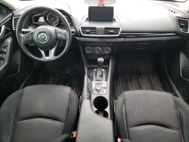 Photo 8 from auction – 2014 MAZDA 3 TOURING with VIN 3MZBM1V79EM122172