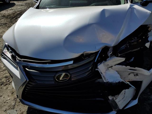 Photo 12 from auction – 2017 LEXUS RX 350 BAS with VIN 2T2ZZMCA5HC041665