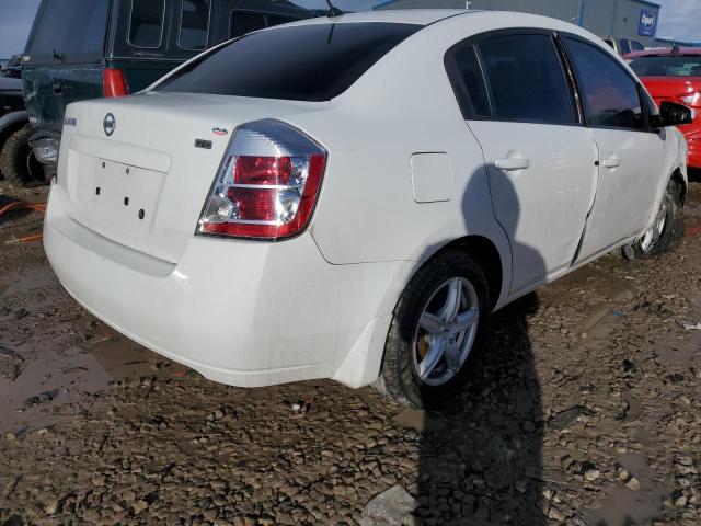 Photo 3 from auction – 2009 NISSAN SENTRA 2.0 with VIN 3N1AB61E69L679982