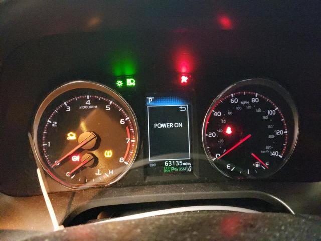 Photo 9 from auction – 2016 TOYOTA RAV4 SE with VIN JTMJFREV9GJ074517