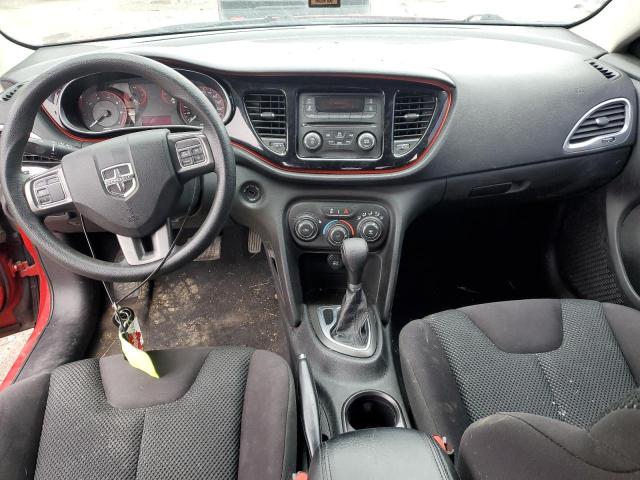Photo 8 from auction – 2014 DODGE DART SE with VIN 1C3CDFAA7ED683587