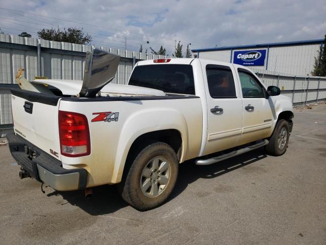 Photo 3 from auction – 2013 GMC SIERRA K15 with VIN 3GTP2VE71DG137929