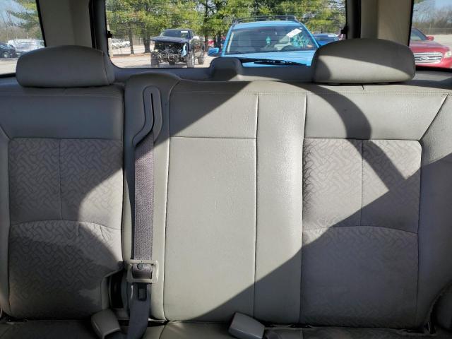 Photo 10 from auction – 2007 SATURN VUE with VIN 5GZCZ63477S880664