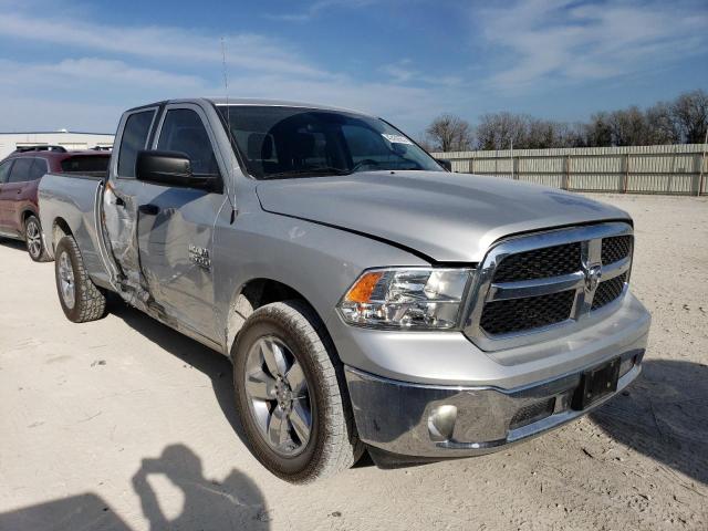 Фото 4 с аукциона – 2019 RAM 1500 CLASS с VIN 1C6RR6FG4KS515540