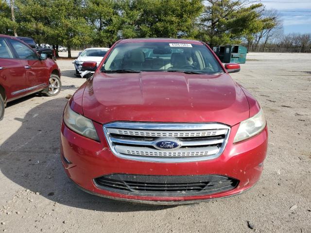 Photo 5 from auction – 2012 FORD TAURUS SEL with VIN 1FAHP2EWXCG142929