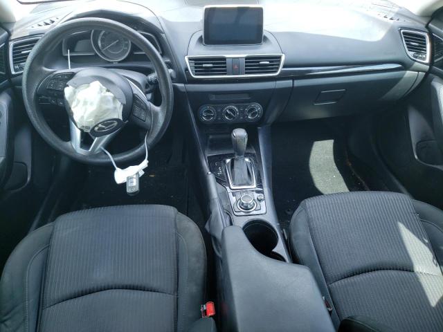 Photo 8 from auction – 2016 MAZDA 3 SPORT with VIN 3MZBM1U7XGM252224