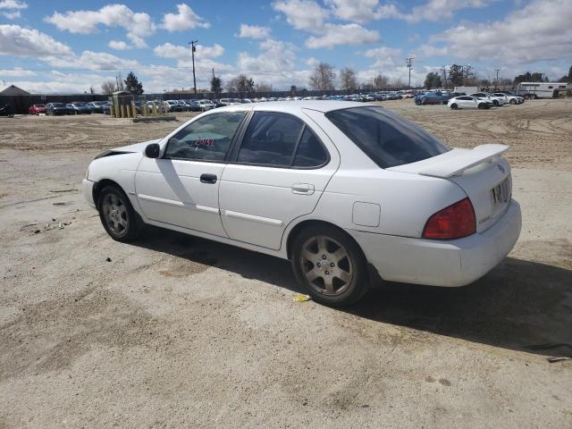 Photo 2 from auction – 2005 NISSAN SENTRA 1.8 with VIN 3N1CB51D75L516262