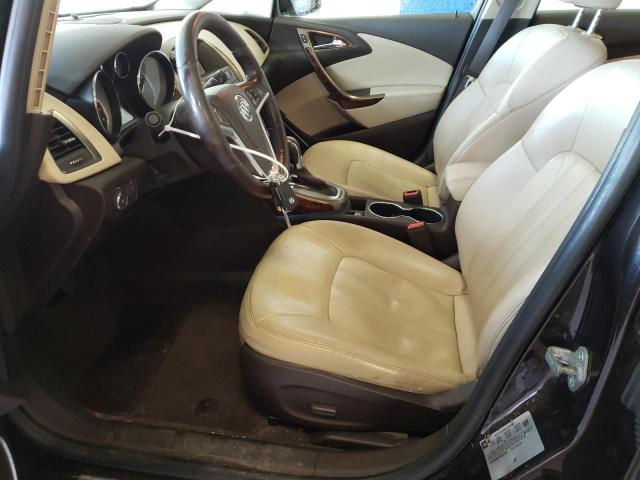 Photo 7 from auction – 2012 BUICK VERANO with VIN 1G4PS5SK2C4229745