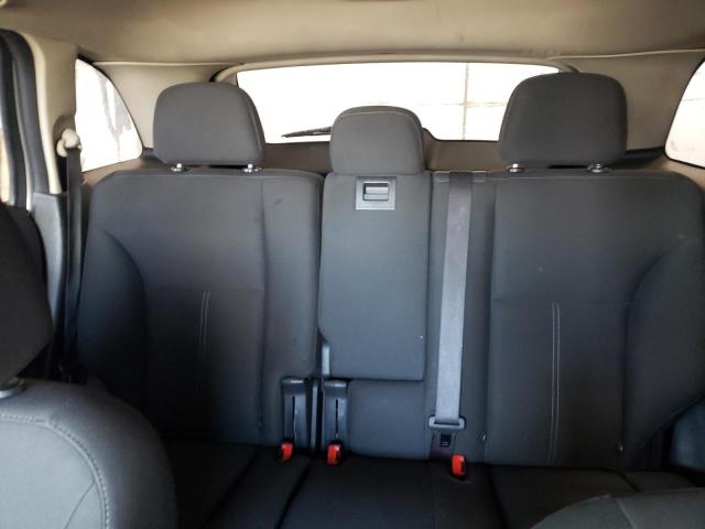 Photo 10 from auction – 2012 FORD EDGE SE with VIN 2FMDK3GC3CBA89526