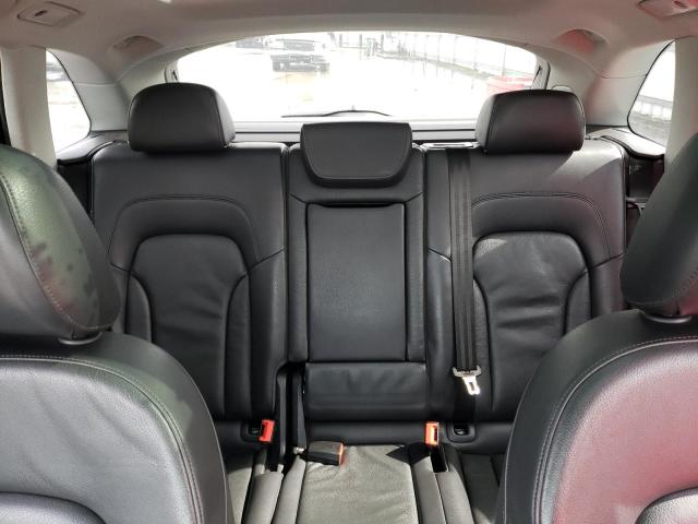 Photo 10 from auction – 2013 AUDI Q5 PREMIUM with VIN WA1C8AFP4DA081174