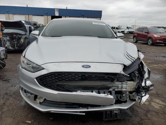 Photo 5 from auction – 2017 FORD FUSION SE with VIN 3FA6P0HD4HR365537