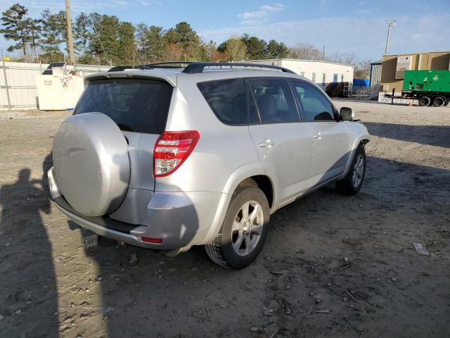 Photo 3 from auction – 2012 TOYOTA RAV4 LIMIT with VIN 2T3YF4DV3CW145368