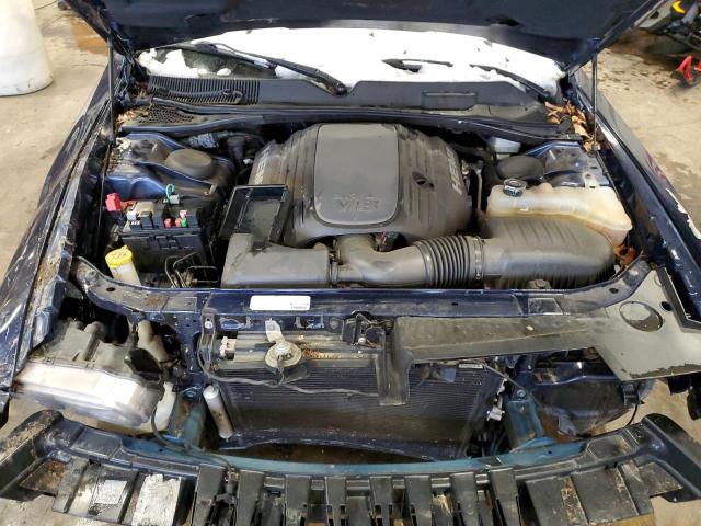 Photo 11 from auction – 2013 DODGE CHALLENGER with VIN 2C3CDYBTXDH742094