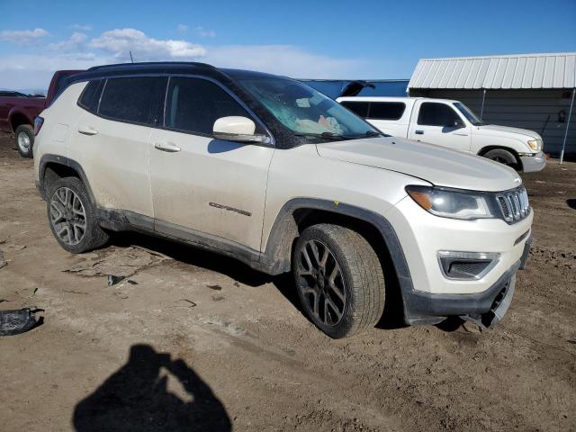 Photo 4 from auction – 2018 JEEP COMPASS LI with VIN 3C4NJDCB3JT200365